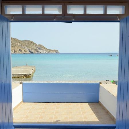 Апартаменты Erginas Boat House Plaka  Экстерьер фото